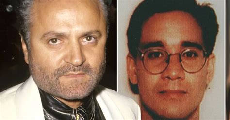 the versace murder 1998|where is andrew cunanan buried.